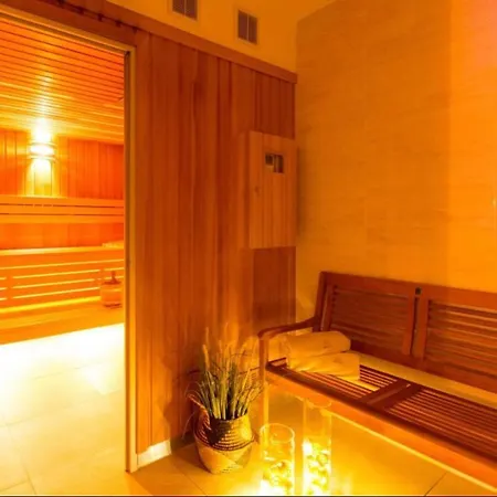 Welle - Mini Luxusapartment