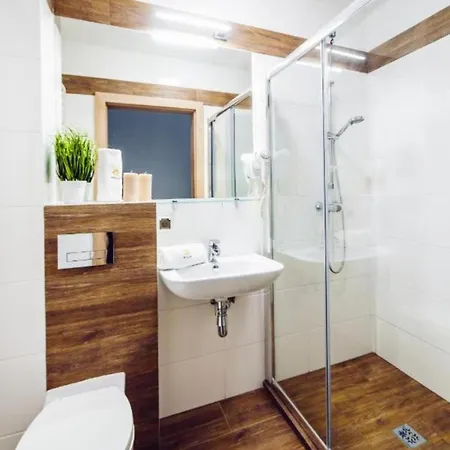 Welle - Mini Luxusapartment Apartament Grzybowo (West Pomeranian)