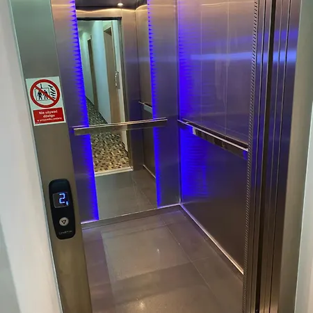 Welle - Mini Luxusapartment *