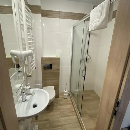 Welle - Mini Luxusapartment