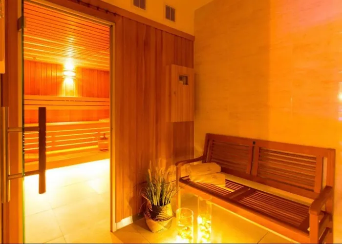 Welle - Mini Luxusapartment